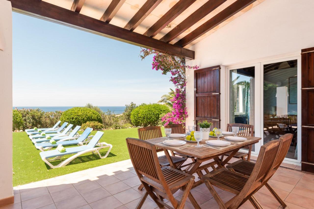 Villa Ribes Binibeca Exterior foto